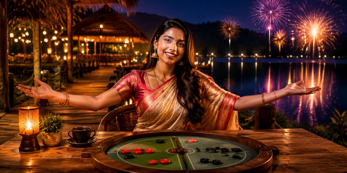মিরপুরে স্লট ও বাংলা ক্যাসিনোতে উৎসবের পরিবেশ