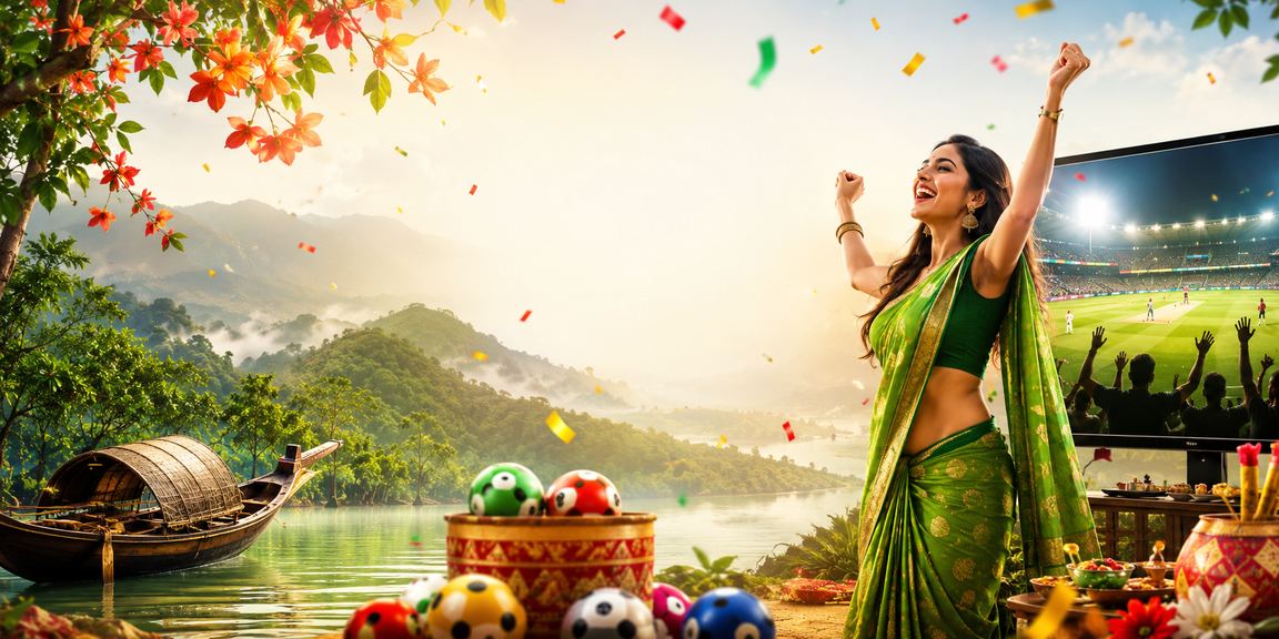 no3 মোবাইল বেটিং ইন্টারফেস বাংলাদেশ